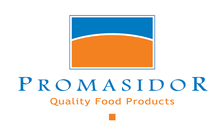 Promasidor Nigeria client of Jelly Technical Co. logo